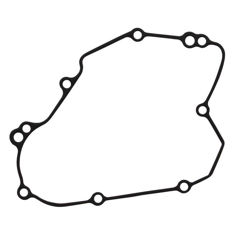 Vertex Pistons Vertex Gaskets 2009-2015 Kawasaki KX450F Ignition Cover Gasket Kit - 816249
