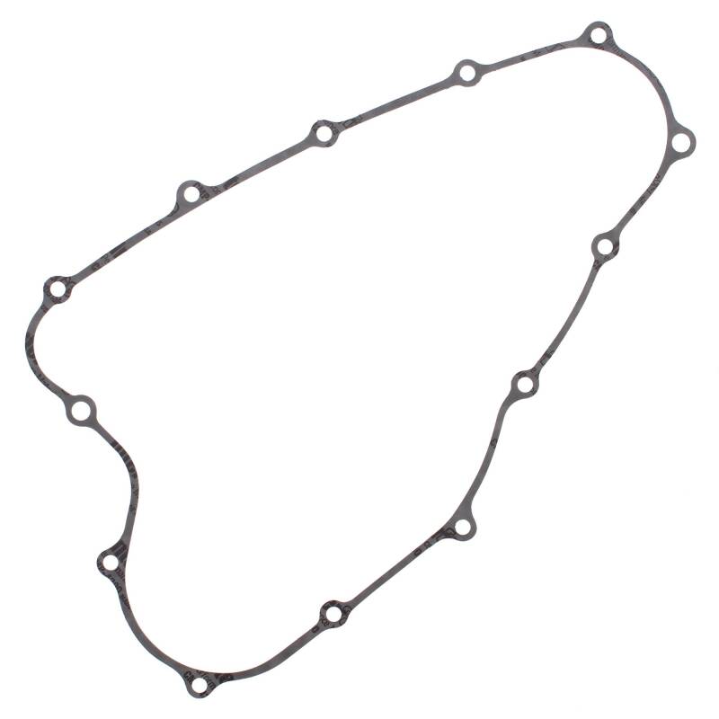 Vertex Pistons Vertex Gaskets 2009-2016 Honda CRF450R Inner Clutch - Side Cover Gasket Kit - 816234