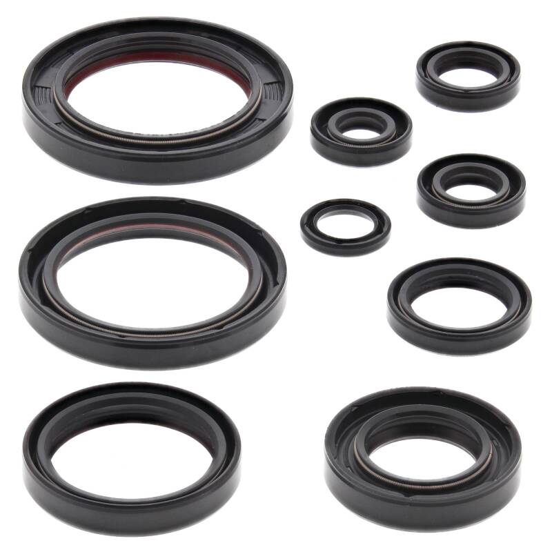 Vertex Pistons Vertex Gaskets 2009-2016 Honda CRF450R Oil Seal Kit - 822352