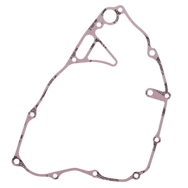 Vertex Pistons Vertex Gaskets 2009-2016 Kawasaki KX250F Inner Clutch - Side Cover Gasket Kit - 816250