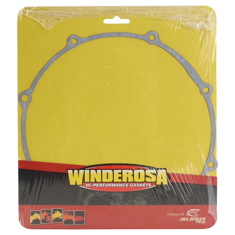 Vertex Pistons Vertex Gaskets 2009-2020 Yamaha VMX17 V MAX Outer Clutch Gasket Kit - 333019