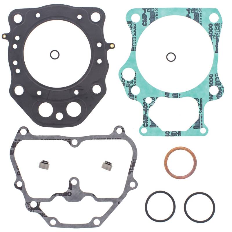 Vertex Pistons Vertex Gaskets 2009-2023 Honda TRX420 FA IRS Top End Gasket Kit - 810943