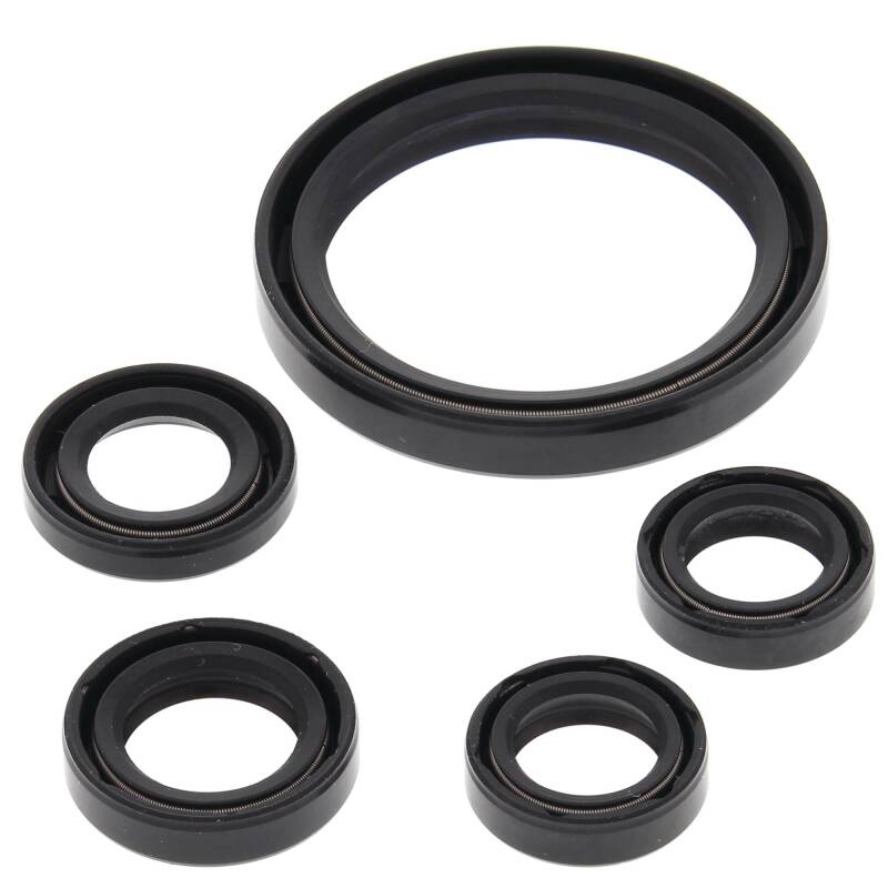 Vertex Pistons Vertex Gaskets 2009-2023 Yamaha YFZ450R Oil Seal Kit - 822350