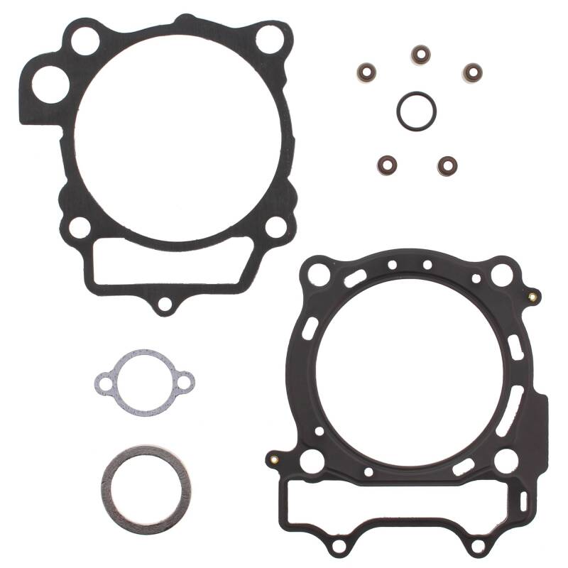 Vertex Pistons Vertex Gaskets 2009-2023 Yamaha YFZ450R Top End Gasket Kit - 810944