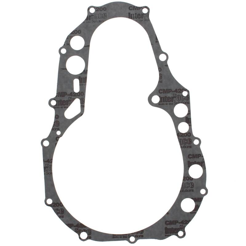 Vertex Pistons Vertex Gaskets 2009 Suzuki LT-Z400 Inner Clutch - Side Cover Gasket Kit - 816244