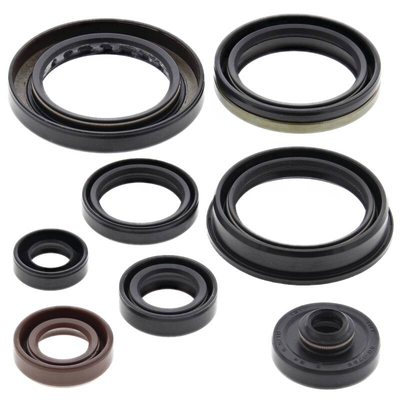 Vertex Pistons Vertex Gaskets 2010-2011 Suzuki RMX450 Oil Seal Kit - 822346