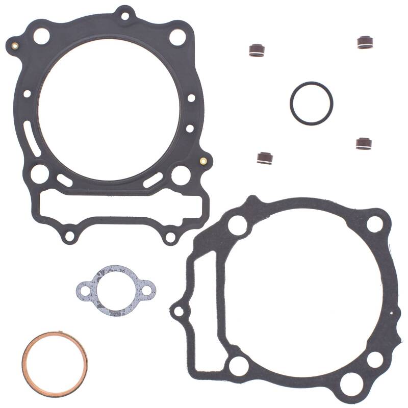 Vertex Pistons Vertex Gaskets 2010-2011 Suzuki RMX450 Top End Gasket Kit - 810595
