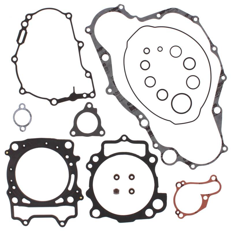 Vertex Pistons Vertex Gaskets 2010-2013 Yamaha YZ450F Complete Gasket Kit - 808689