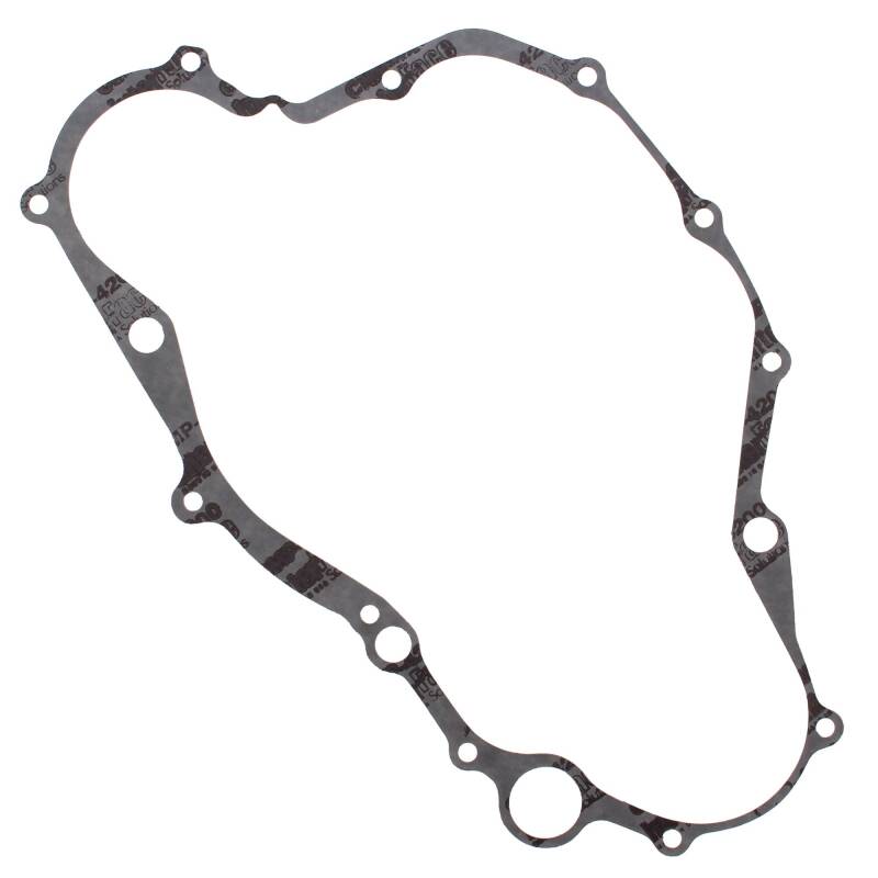 Vertex Pistons Vertex Gaskets 2010-2013 Yamaha YZ450F Inner Clutch - Side Cover Gasket Kit - 816263