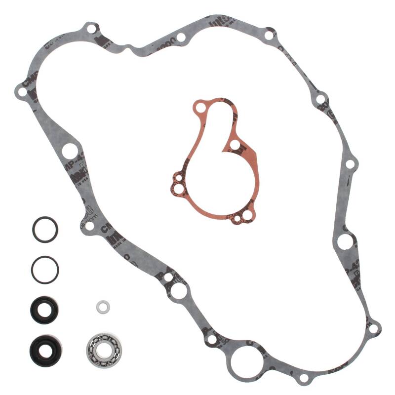 Vertex Pistons Vertex Gaskets 2010-2013 Yamaha YZ450F Water Pump Rebuild Kit - 821689