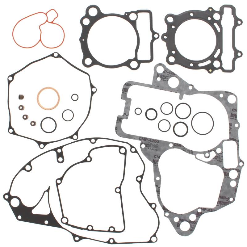 Vertex Pistons Vertex Gaskets 2010-2015 Suzuki RMZ250 Complete Gasket Kit - 808567
