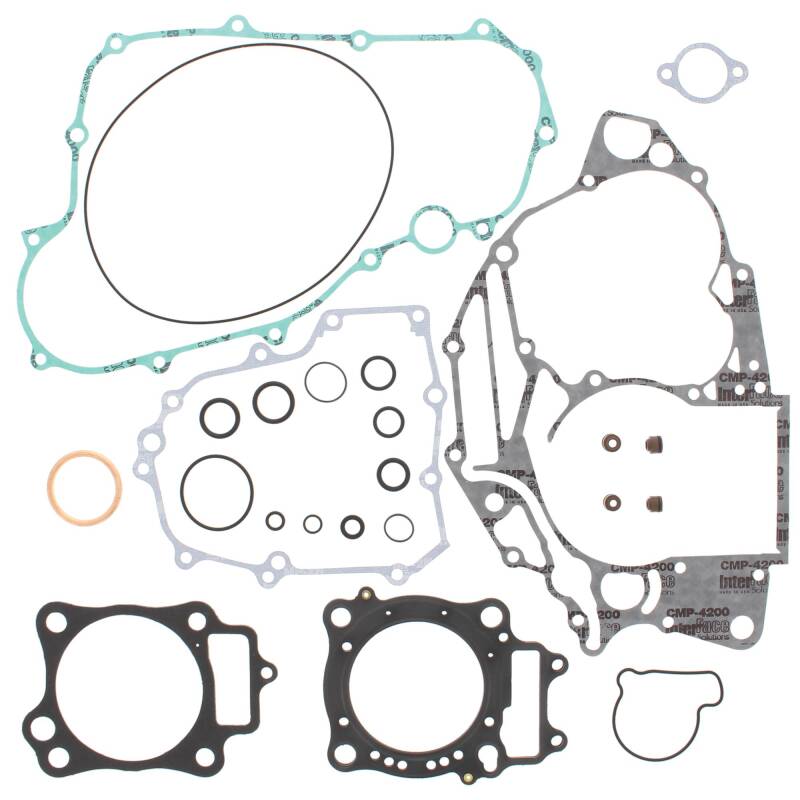 Vertex Pistons Vertex Gaskets 2010-2017 Honda CRF250R Complete Gasket Kit - 808285