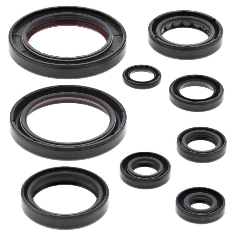 Vertex Pistons Vertex Gaskets 2010-2017 Honda CRF250R Oil Seal Kit - 822357
