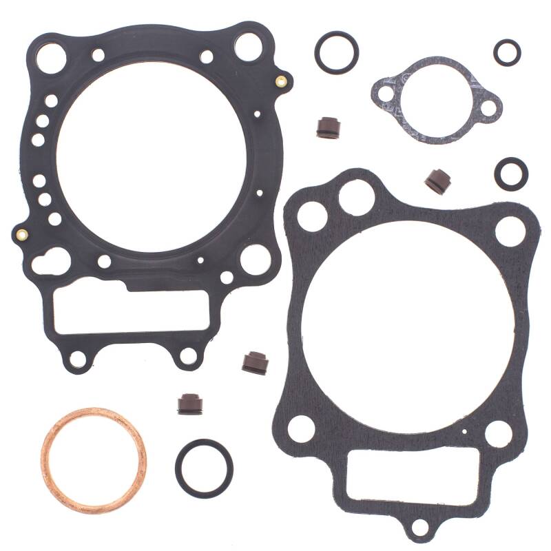 Vertex Pistons Vertex Gaskets 2010-2017 Honda CRF250R Top End Gasket Kit - 810285