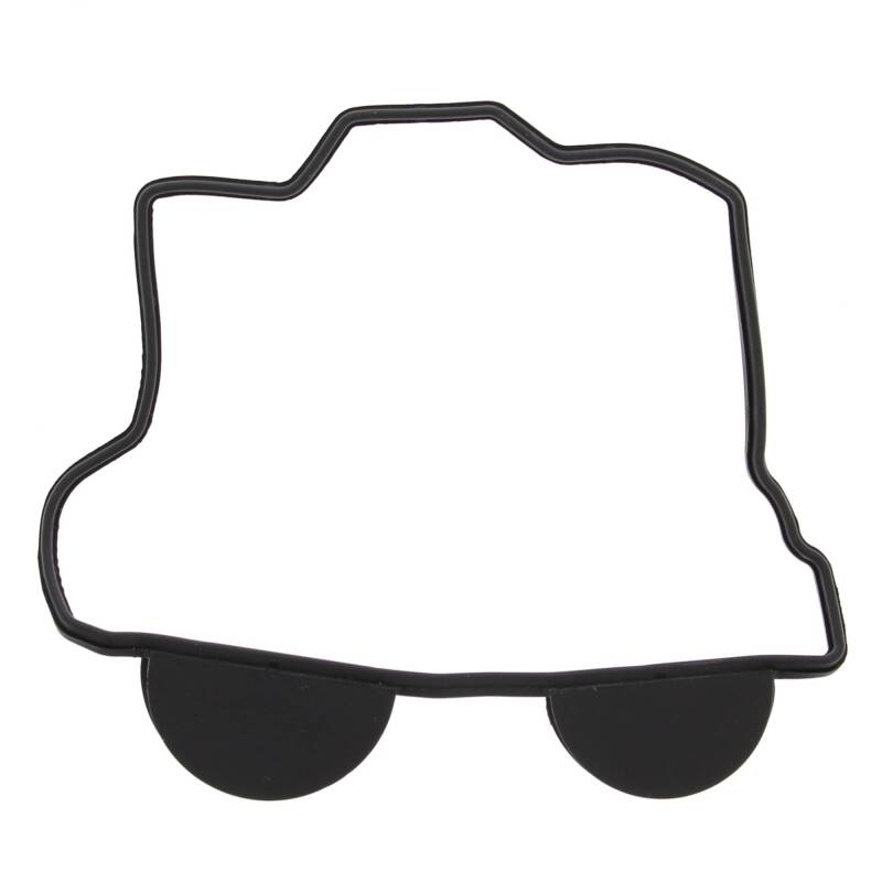 Vertex Pistons Vertex Gaskets 2010-2022 Suzuki RMZ250 Valve Cover Gasket - 817961