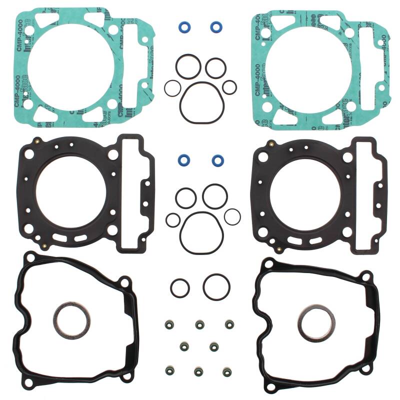 Vertex Pistons Vertex Gaskets 2010 Can-Am Outlander 500 LTD 4x4 Top End Gasket Kit - 810954