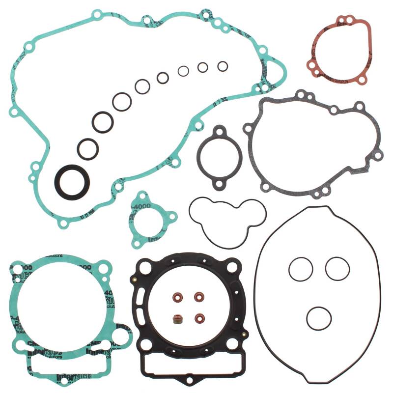 Vertex Pistons Vertex Gaskets 2011-2012 KTM SX-F 350 Complete Gasket Kit - 808339
