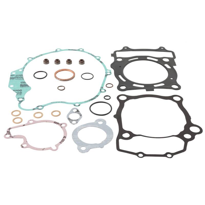 Vertex Pistons Vertex Gaskets 2011-2013 Polaris Sportsman 550 Complete Gasket Kit - 808966