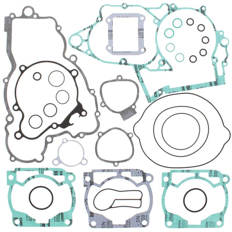 Vertex Pistons Vertex Gaskets 2011-2014 Husaberg TE250 Complete Gasket Kit - 808334
