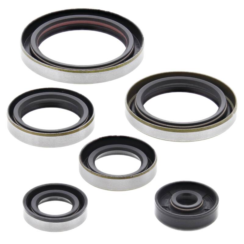 Vertex Pistons Vertex Gaskets 2011-2014 Husaberg TE250 Oil Seal Kit - 822269