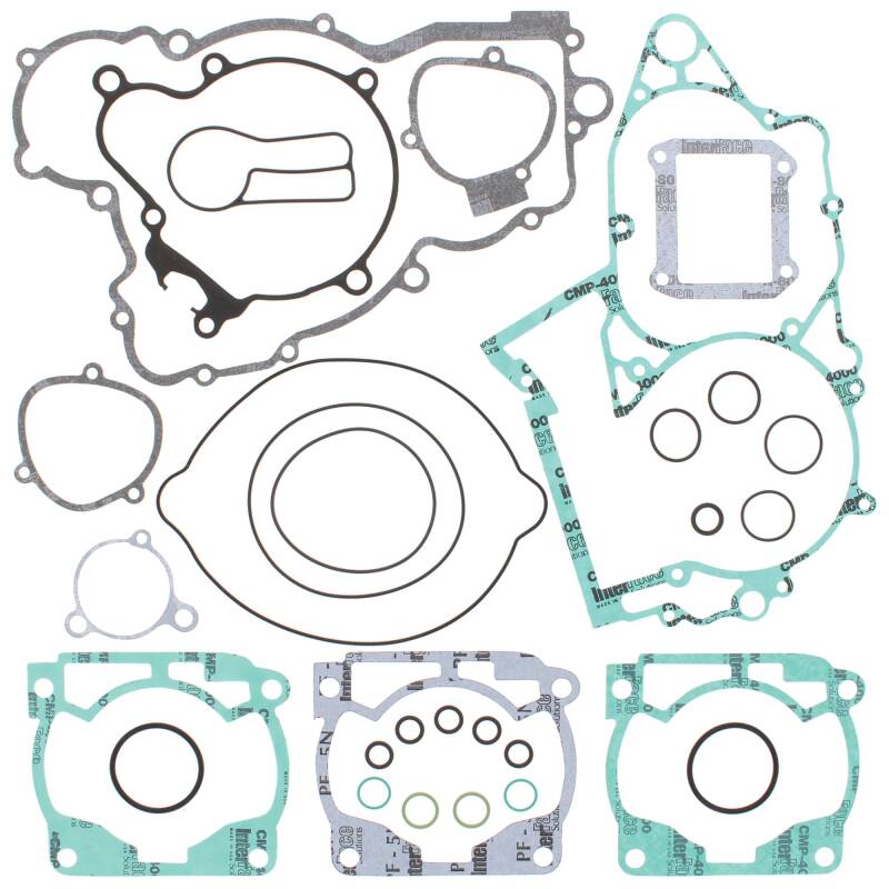 Vertex Pistons Vertex Gaskets 2011-2014 Husaberg TE300 Complete Gasket Kit - 808335