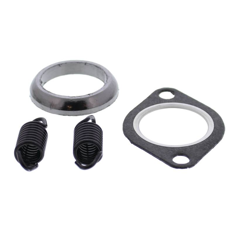 Vertex Pistons Vertex Gaskets 2011-2014 Polaris Hawkeye 400 HO 2x4 Exhaust Gasket Kit - 823182