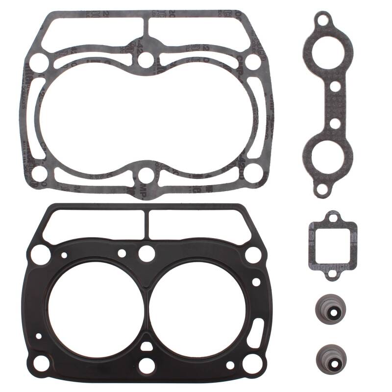 Vertex Pistons Vertex Gaskets 2011-2014 Polaris Ranger 4x4 800 EFI Top End Gasket Kit - 810967