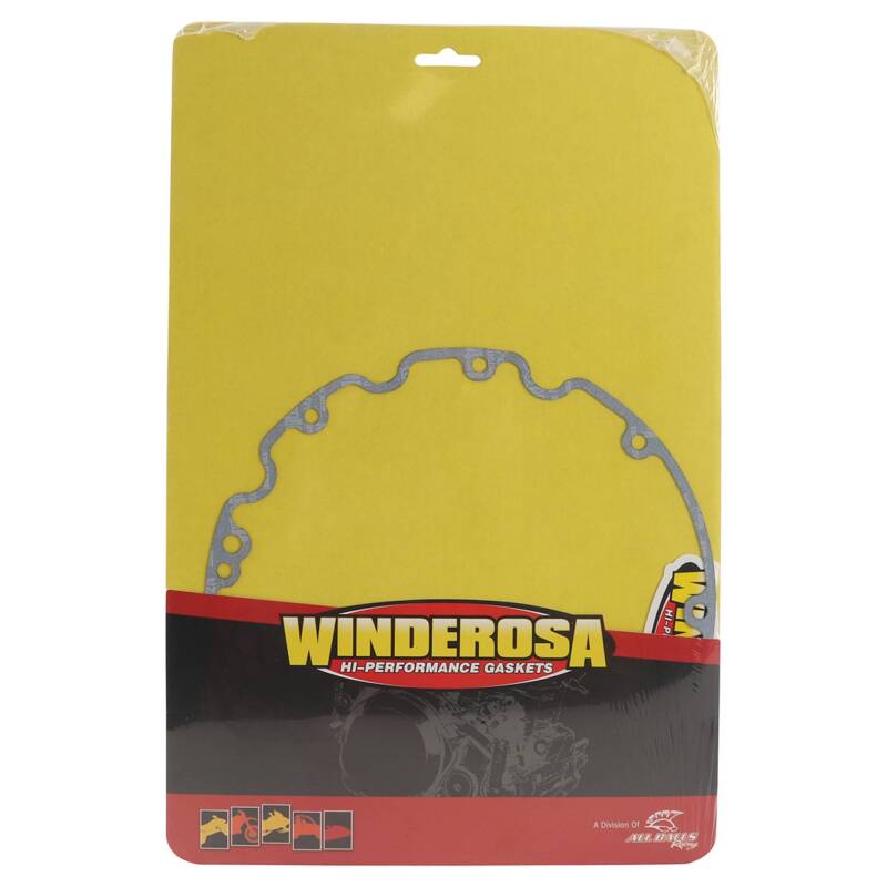 Vertex Pistons Vertex Gaskets 2011-2017 Yamaha XVS1300 STRYKER Outer Clutch Gasket Kit - 333017