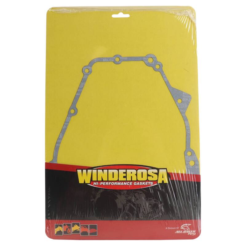 Vertex Pistons Vertex Gaskets 2011-2019 Kawasaki ZX10R Outer Clutch Gasket Kit - 333049
