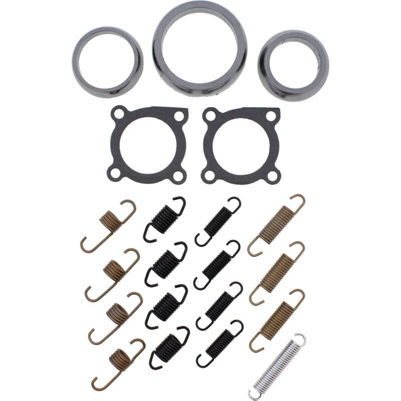 Vertex Pistons Vertex Gaskets 2012-2013 Arctic Cat F800 EFI All Models Exhaust Gasket Kit - 723027