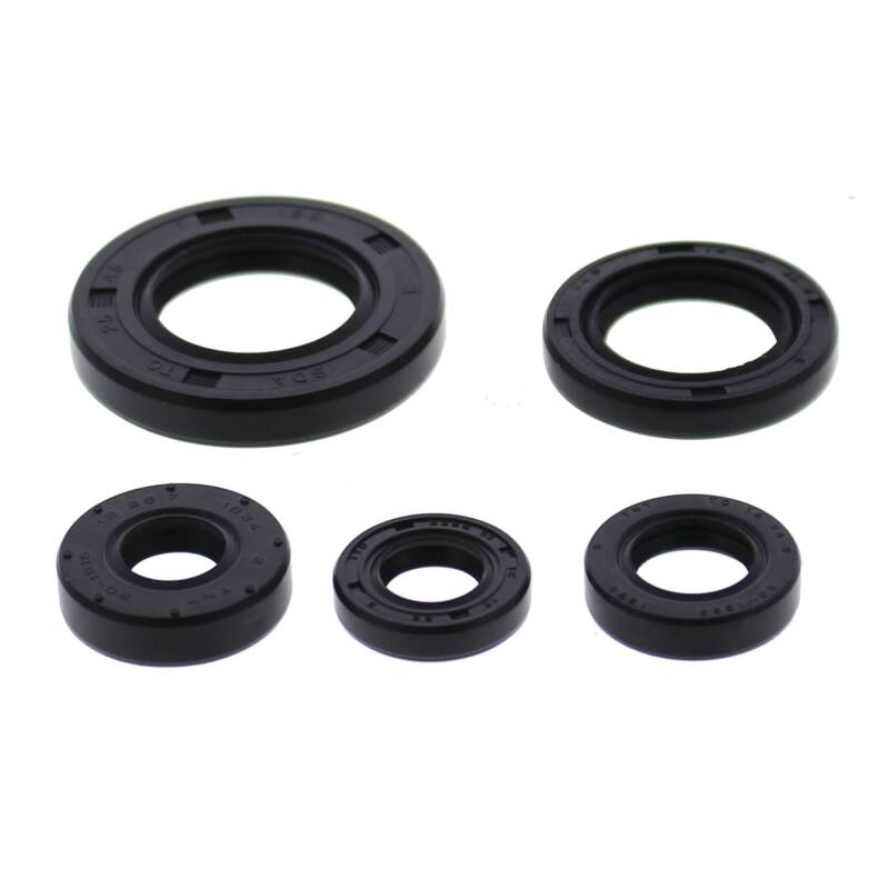 Vertex Pistons Vertex Gaskets 2012-2013 Honda TRX500FM Oil Seal Kit - 822990