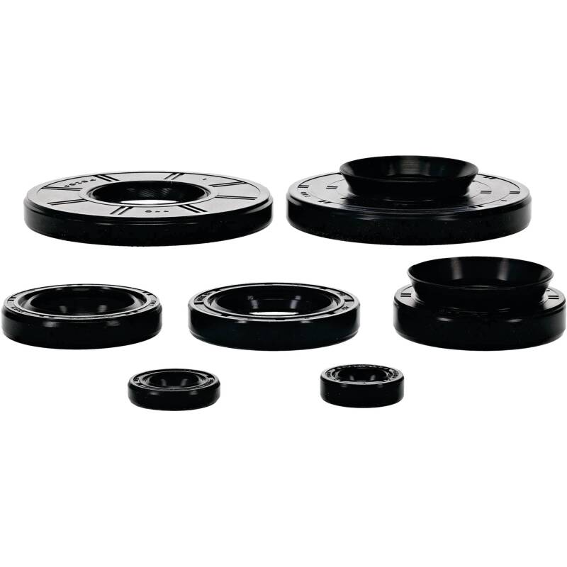 Vertex Pistons Vertex Gaskets 2012-2013 Kawasaki Teryx 4 4x4 Oil Seal Kit - 822396
