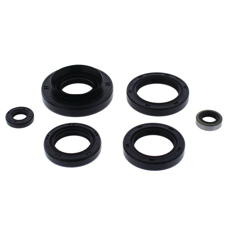 Vertex Pistons Vertex Gaskets 2012-2014 Kawasaki KVF750 Brute Force Oil Seal Kit - 822366