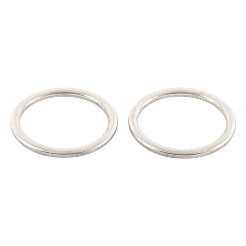 Vertex Pistons Vertex Gaskets 2012-2014 Polaris RZR 4 XP 900 Exhaust Gasket Kit - 823011