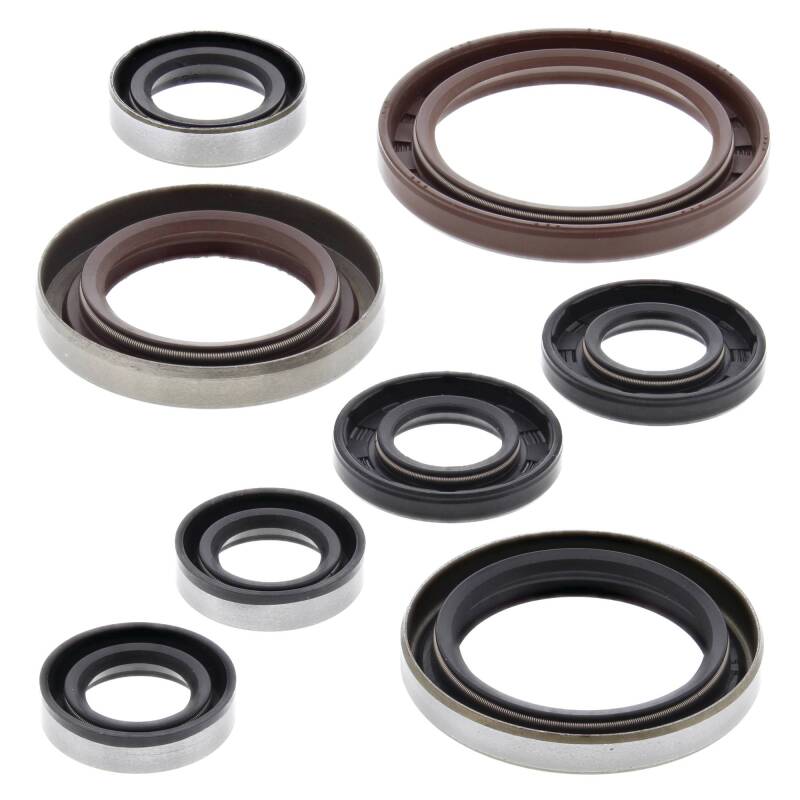 Vertex Pistons Vertex Gaskets 2012-2016 KTM EXC-F 350 Oil Seal Kit - 822356