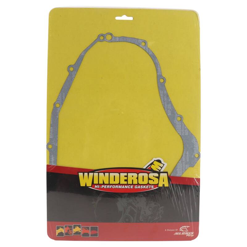 Vertex Pistons Vertex Gaskets 2012-2016 Suzuki GSX-R1000 Outer Clutch Gasket Kit - 333031