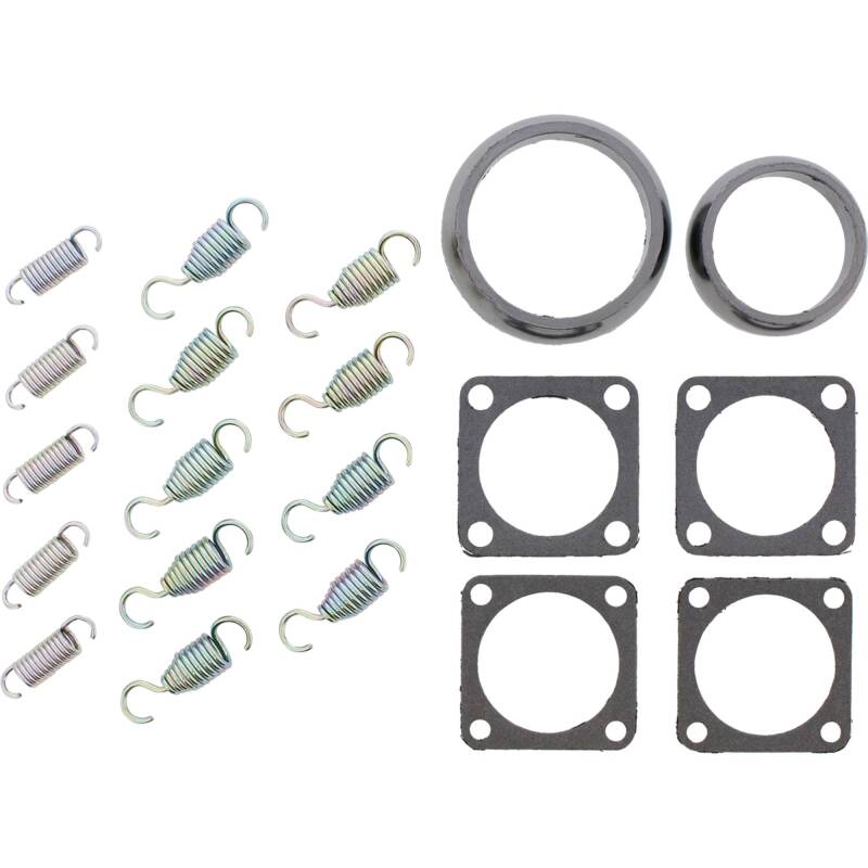 Vertex Pistons Vertex Gaskets 2012-2017 Ski-Doo Freeride 800R ETEC Exhaust Gasket Kit - 723073
