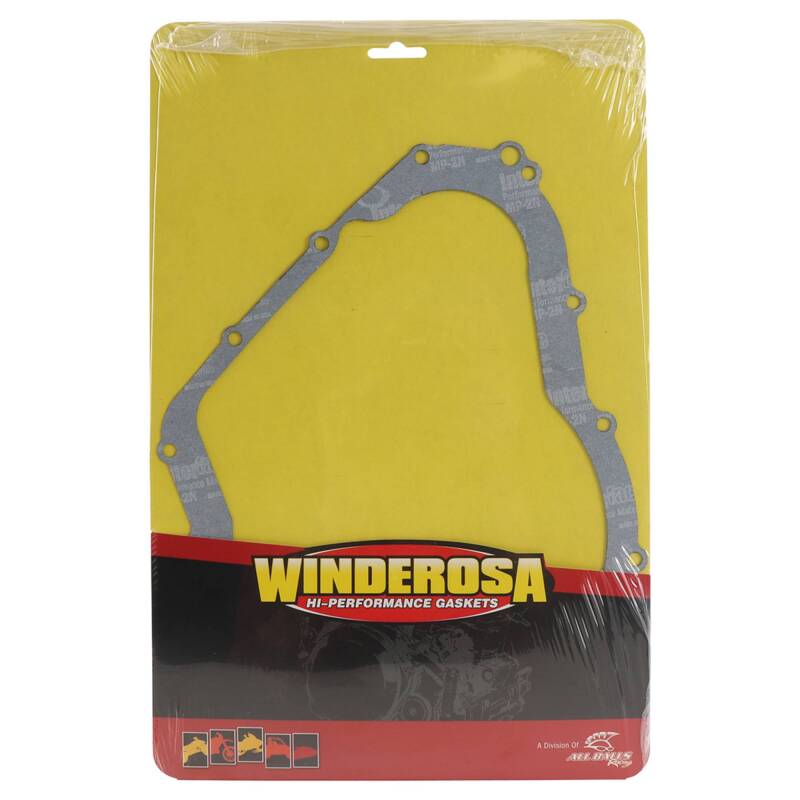 Vertex Pistons Vertex Gaskets 2012-2022 Suzuki GSX-R600 Outer Clutch Gasket Kit - 333025