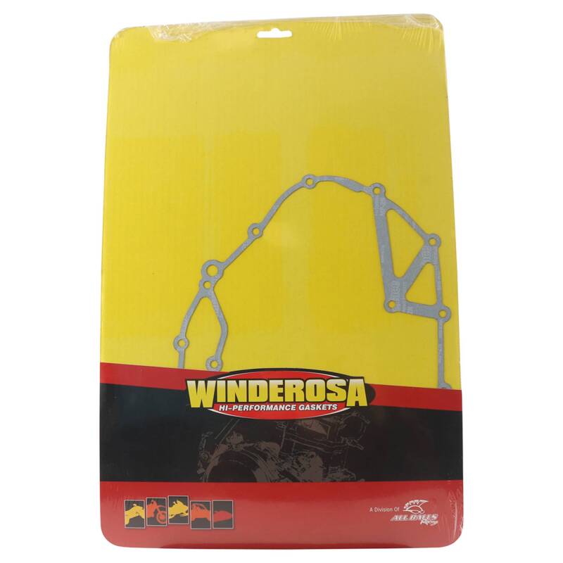 Vertex Pistons Vertex Gaskets 2012-2023 Yamaha XTZ12 Super Tenere Inner Clutch - Side Cover Gasket Kit - 332030