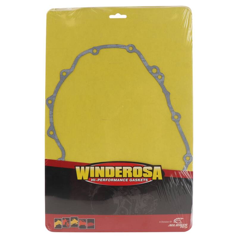 Vertex Pistons Vertex Gaskets 2013-2015 Honda CB500F Inner Clutch - Side Cover Gasket Kit - 332004