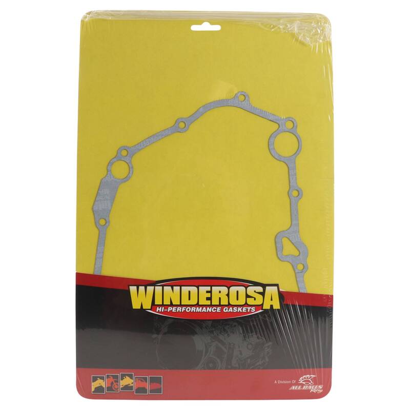 Vertex Pistons Vertex Gaskets 2013-2020 Honda CRF250L Inner Clutch - Side Cover Gasket Kit - 332003