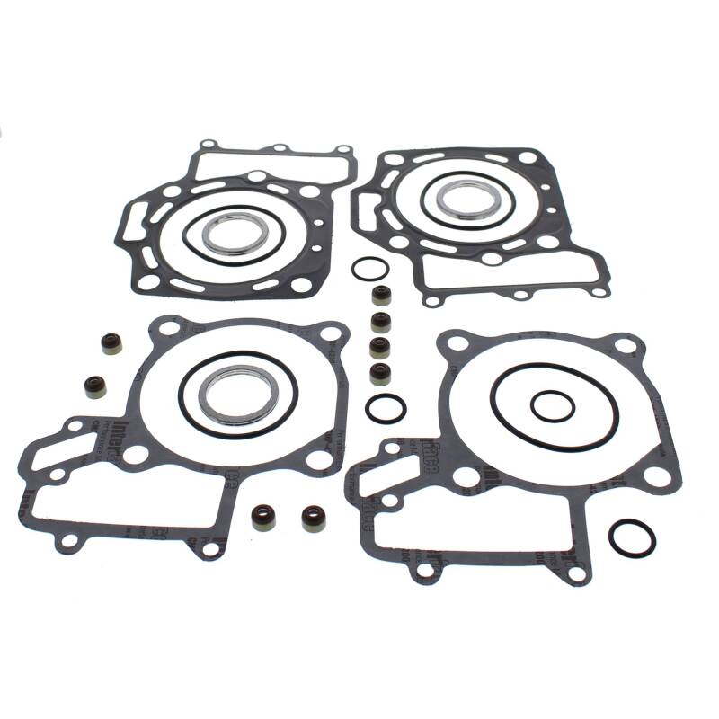 Vertex Pistons Vertex Gaskets 2013-2021 Kawasaki KVF750 Brute Force Top End Gasket Kit - 810883