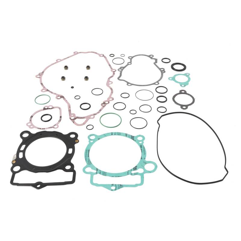 Vertex Pistons Vertex Gaskets 2014-2015 Husqvarna FC 250 Complete Gasket Kit - 808364