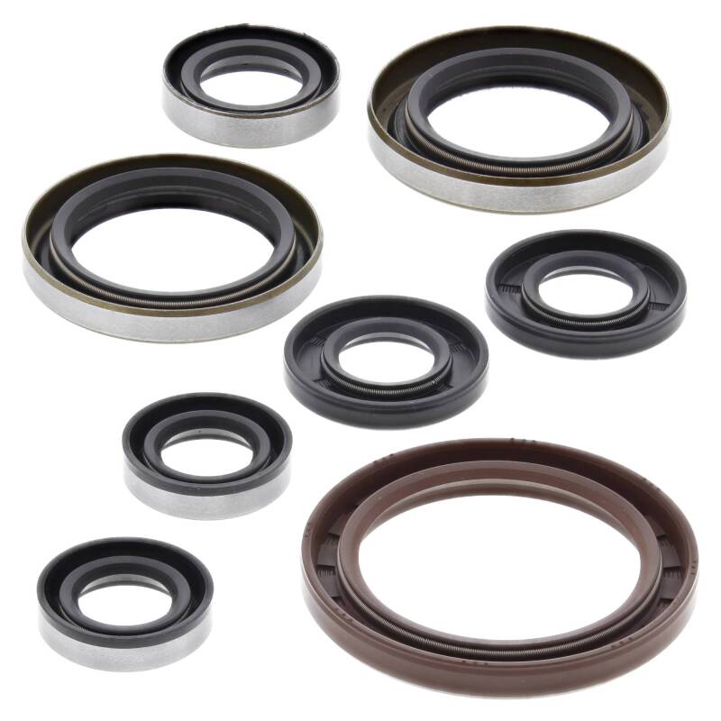 Vertex Pistons Vertex Gaskets 2014-2015 Husqvarna FC 250 Oil Seal Kit - 822364