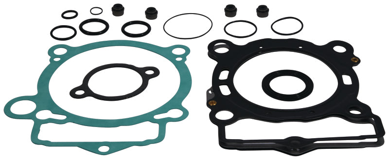 Vertex Pistons Vertex Gaskets 2014-2015 Husqvarna FC 250 Top End Gasket Kit - 810364