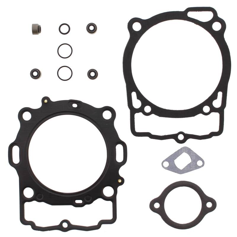 Vertex Pistons Vertex Gaskets 2014-2015 Husqvarna FC 450 Top End Gasket Kit - 810959