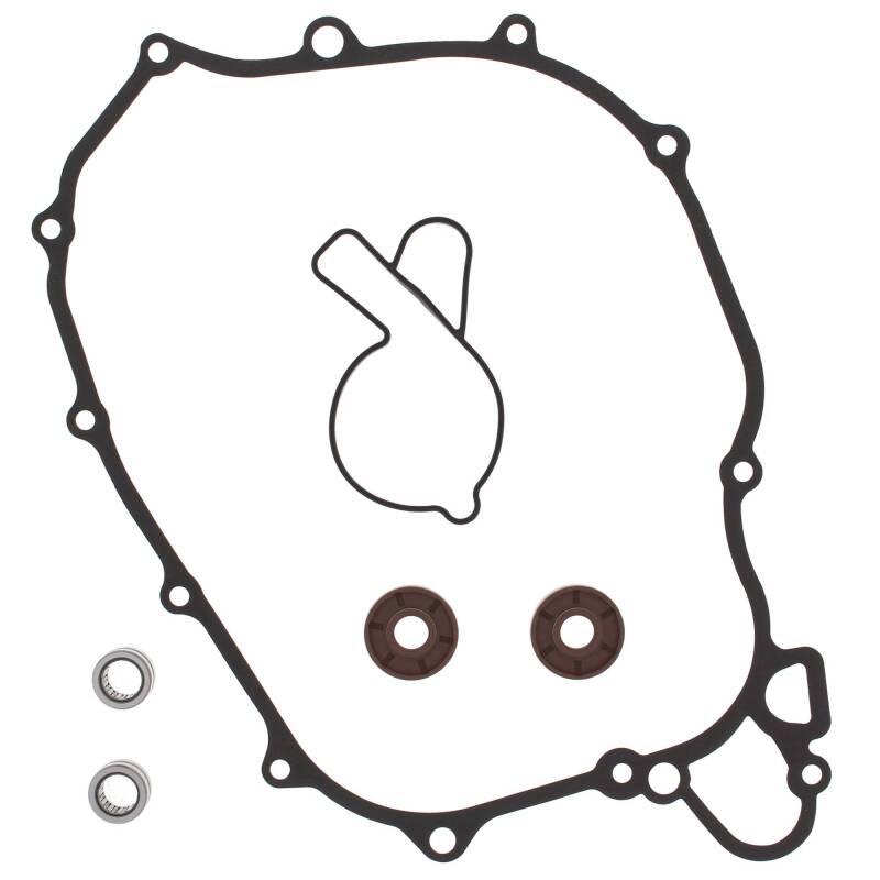Vertex Pistons Vertex Gaskets 2014-2015 Husqvarna FC 450 Water Pump Rebuild Kit - 821369