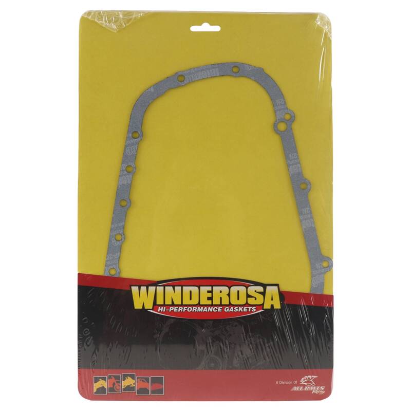 Vertex Pistons Vertex Gaskets 2014-2015 Suzuki GW250 Inner Clutch - Side Cover Gasket Kit - 332035