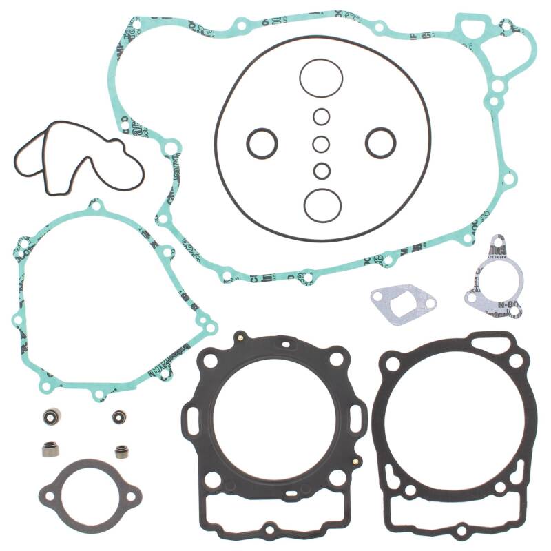 Vertex Pistons Vertex Gaskets 2014-2016 Husqvarna FE 501 Complete Gasket Kit - 808343
