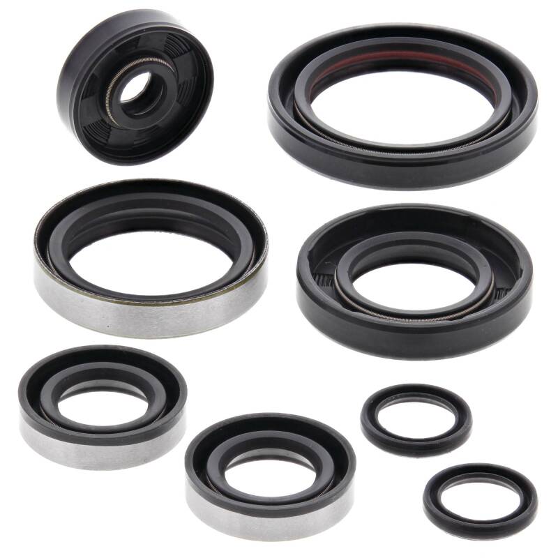 Vertex Pistons Vertex Gaskets 2014-2017 Husqvarna TC 85 Oil Seal Kit - 822264